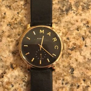 marc jacobs watch
